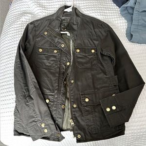 J. Crew Downtown Jacket